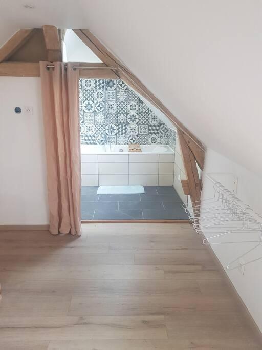 Du Temps Perdu Holiday home