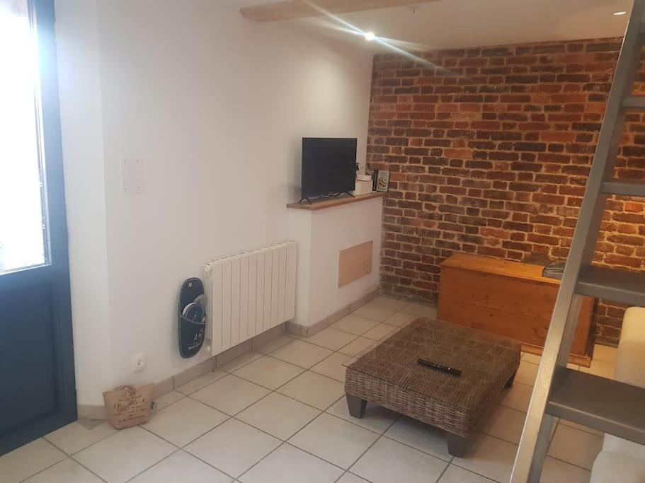 Holiday home Du Temps Perdu Blandainville